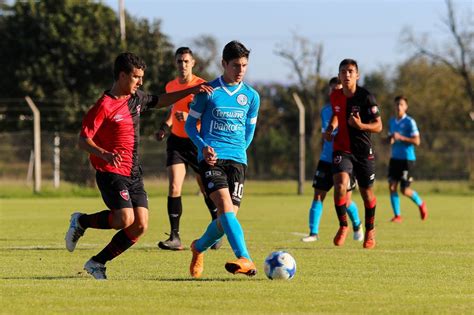 Fútbol: El juvenil Zapelli fue convocado para la Sub 16 - El Diario de ...