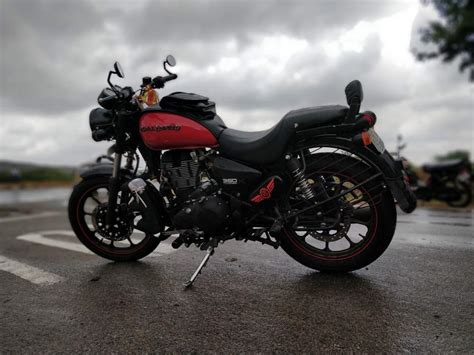 Join royal enfield australia on saturday march 27th, 2021 for our national demo day! Used Royal Enfield Thunderbird 350 Bike in Hyderabad 2018 ...