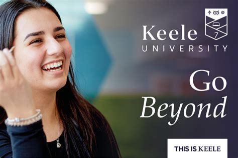 Keele University June