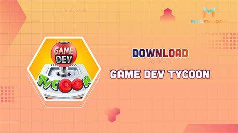 Game Dev Tycoon Apk 169 Descargar Para Android última Versión