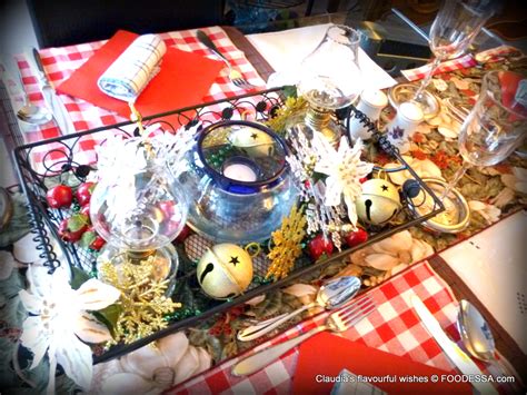 A typical christmas lunch includes turkey with cranberry sauce and pudding. foodessa