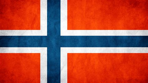 Norway Flag Wallpaper High Definition High Resolution Hd Wallpapers