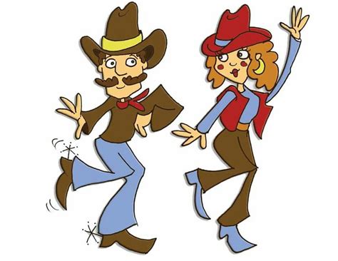 Line Dance Country Line Dancing Country Songs Country Life Myrtle Beach Dancing Clipart