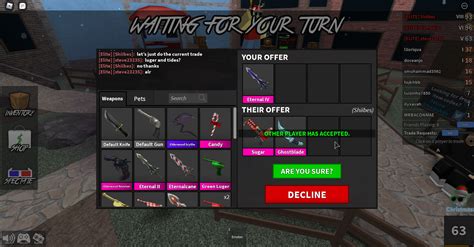 Infected knife code for murderer mystery 2. Nikilisrbx Codes 2021 : Mm2 Godly Codes Roblox Mm2 Godly ...