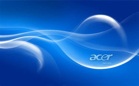 Acer Aspire обои для рабочего стола картинки фото