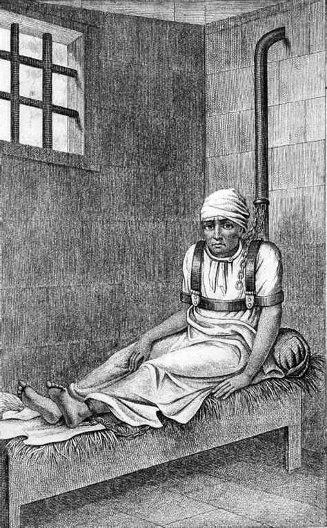 Asylums And Prisons Locking Women Away In Madhouses Historia Magazine