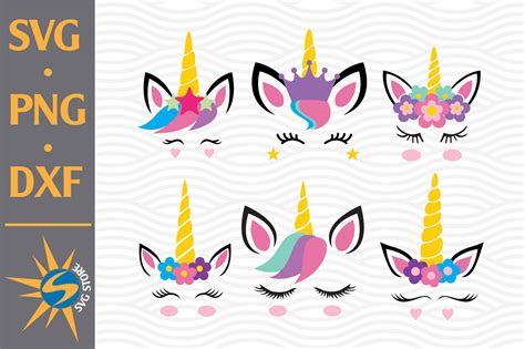 Unicorn Svg Free Download Free Svg Cut Files Create Your Diy
