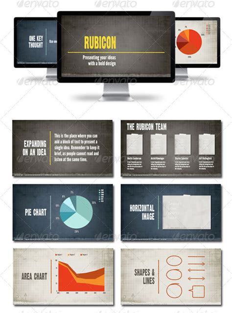 15 Professional Keynote Templates For Business Web And Graphic Design