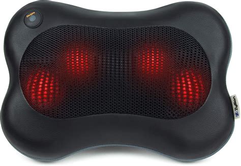 The 8 Best Massage Heating Pads For Back Pain Home Gadgets