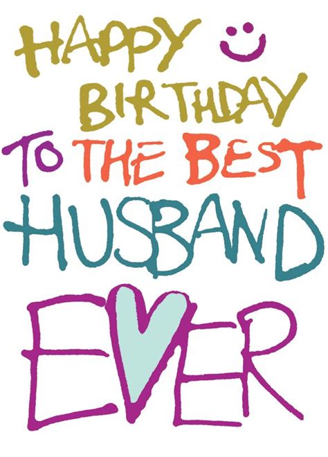 Best 25 Happy Birthday Husband Ideas On Pinterest Birthday Husband