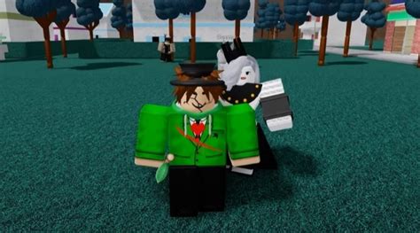 Roblox R63 Stands Discord