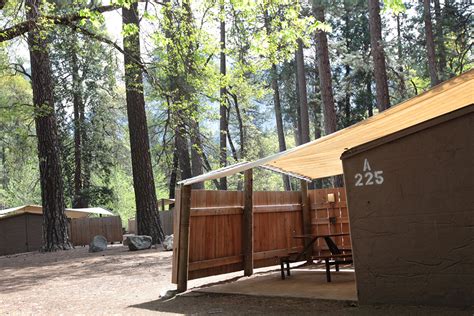 Maybe you would like to learn more about one of these? Housekeeping Camp in Yosemite National Park CA ...