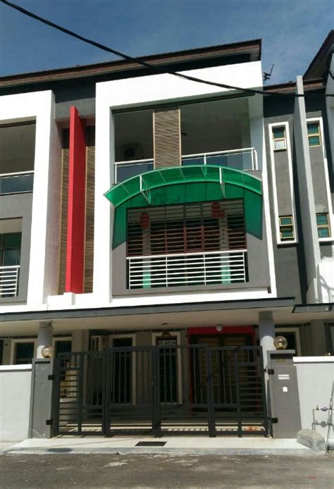 5 stars best homestay in bentong. Malacca KSB Homestay, Malaysia 马六甲寄宿家园 Has Terrace and ...