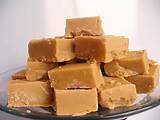 Pictures of Fudge Recipes Peanut Butter