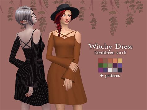 Nolan Sims Here Happy Simblreen To Celebrate Here Is A Witchy Number