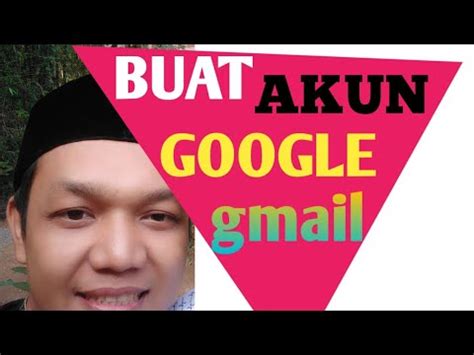 Bikin akun gmail (google) baru lewat hp android. Cara membuat akun google gmail baru - YouTube