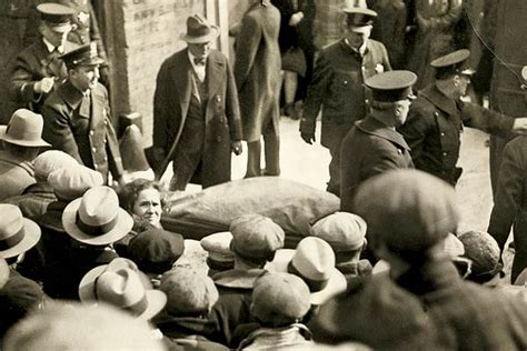 The St Valentine S Day Massacre And Al Caponeexcerpt From Get Capone