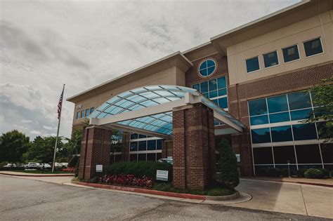 Cardiology Cartersville - Harbin Clinic