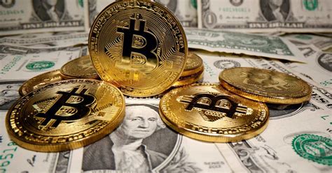 How much money could you have made if you'd invested in it over the years? The value of 'digital gold': What is bitcoin actually ...