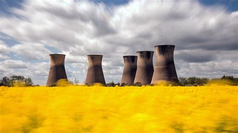 Uk Announces Plan To Shut Down Coal Plants Big Think