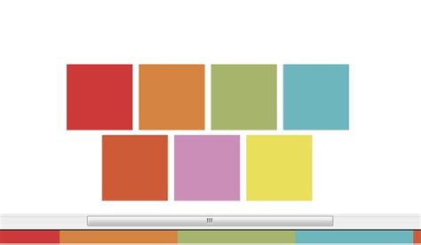 Custom Color Palettes In Inkscape Custom Color Custom Color