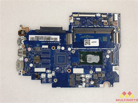 Ibm Lenovo Yoga 520 14ibk 320s 15isk Uma I3 7th Gen Integrated Cpu Uma