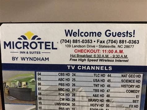 Microtel Inn And Suites By Wyndham Statesville C̶̶9̶1̶ C75 Updated 2023 Prices Reviews