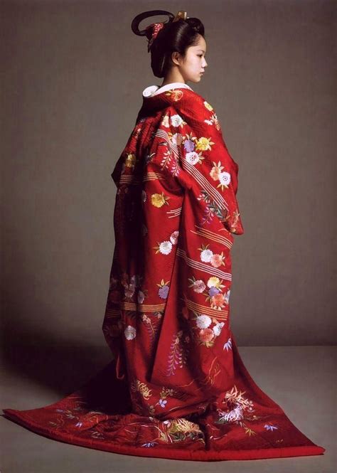 403 Best Images About Kimono On Pinterest Traditional Japanese