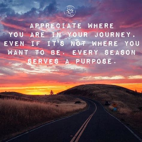 Who says southern romance is dead? Appreciate Where You Are in Your Journey