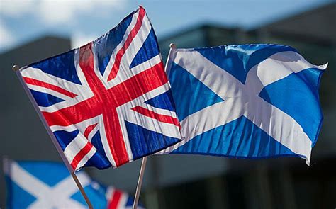 Does Scotland Want Independence From The Uk The Election Network
