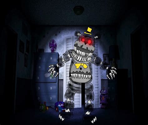Five Nights At Freddys Favourites By S0ckeater On Deviantart