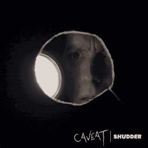 Caveat Shudder  Caveat Shudder Scary Discover And Share S