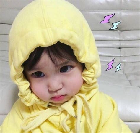 Pin Zozzza Cute Asian Babies Korean Babies Asian Kids Cute