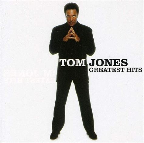 Tom Jones Greatest Hits Amazonde Musik