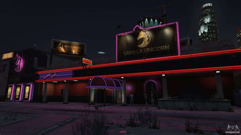 Gta Strip Club Location Telegraph