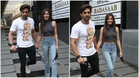 Pulkit Samrat Kriti Kharbanda Spotted Together At Lunch Date You Can