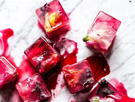 5 New Ways To Use Your Ice Cube Tray