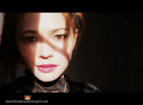 Check spelling or type a new query. I AM The ManicQUEEN: Sherlock Holmes' Irene Adler Inspired ...