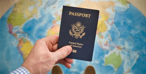 Definitive Us Passport Application Guide For First Timers 2022