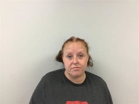 Nebraska Sex Offender Registry Tasha Lorraine Lyn Ash