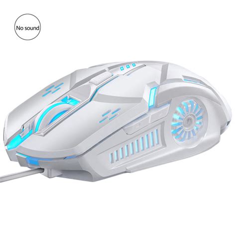 Wired Gaming Mouse W Color Changing Rgb Function G5 Best Deal In