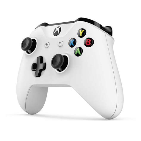 Xbox One Wireless Controller White Xbox One Big W