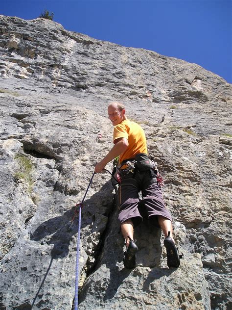 Free Images Walking Adventure Mountain Range Rock Climbing