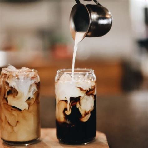 Vanilla Soy Coffee Creamer Recipe Easy Steps Coffee Affection