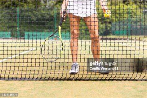 Tennis Legs Photos And Premium High Res Pictures Getty Images