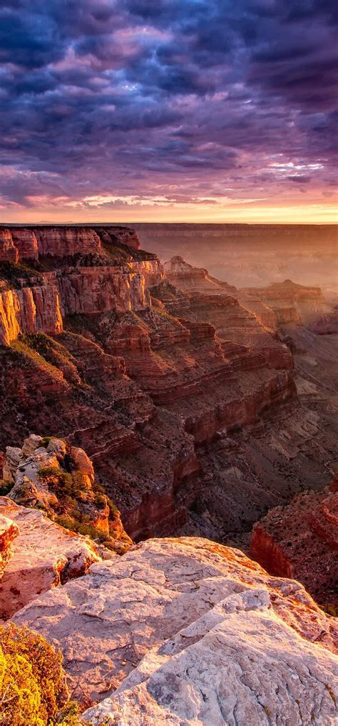 Enjoy and share your favorite beautiful hd wallpapers and background images. Grand Canyon In USA Nature HD Wallpaper - 1080x2316