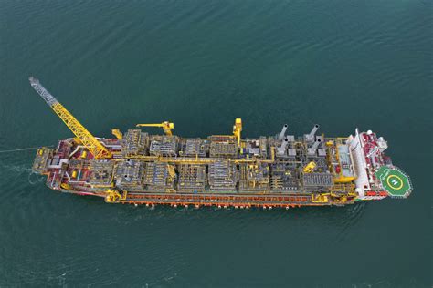 Fpso Why Safety Tagging Systems Are So Important