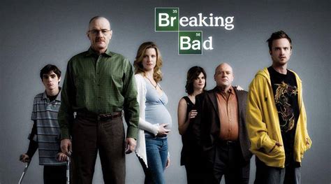 Breaking Bad Cast Reminisces The “magical Years” As The Show Turns 10