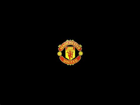 Some of them are transparent (.png). Manchester United Logo (82) | Manchester United Wallpaper