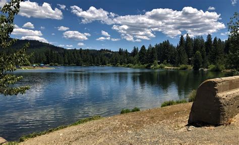 The Millpond At Graeagle Graeagle California Is An Old Flickr